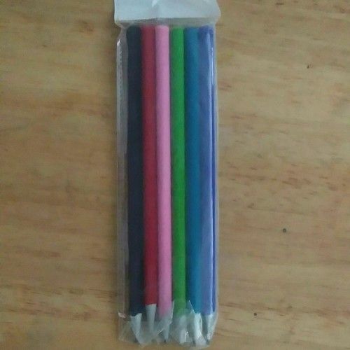 All Color Velvet Pencil For Drawing And Writing