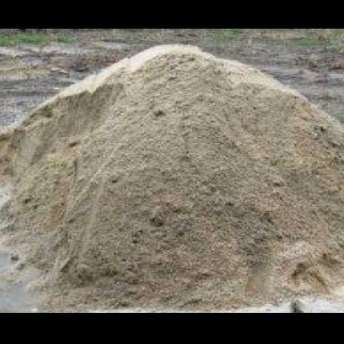 100% Moisture Free River Sand