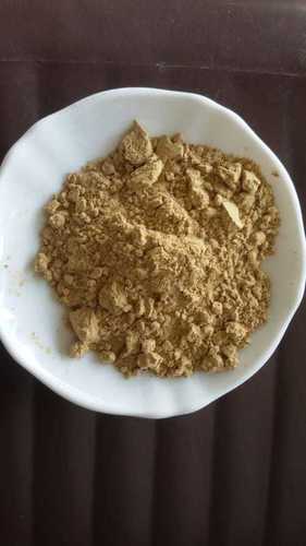 99% Purity Ginger Powder