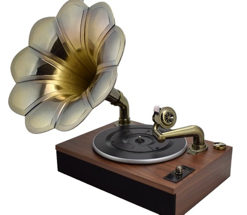 How Much Are Old Gramophone Records Worth