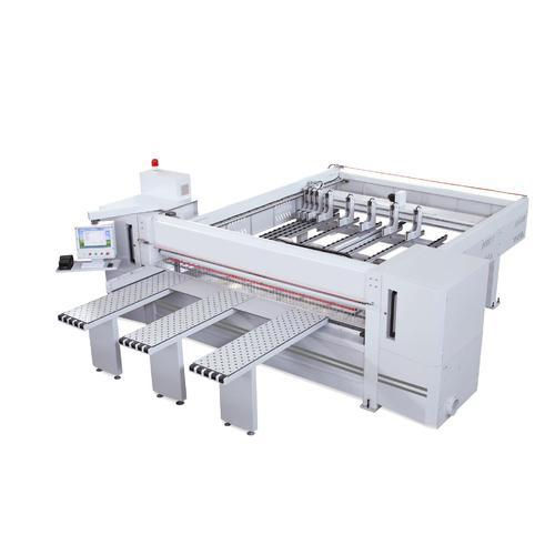 Automatic Beam Saw Machine BladeÂ Size: 120 Mm (Hight)