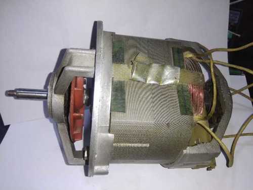 Commercial Mixer Grinder Motors Warranty: Standard