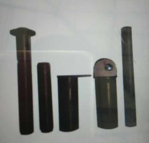 Corrosion Resistant Jcb Pins