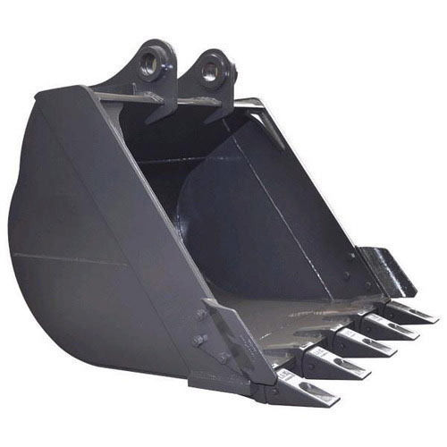 High Efficiency Earth Mover Bucket