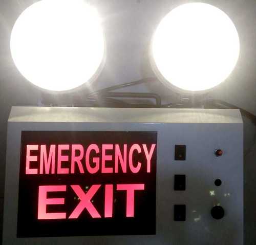 Emergency Exit LED Light