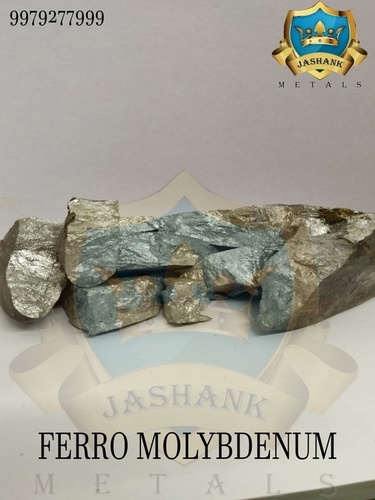 Ferro Molybdenum
