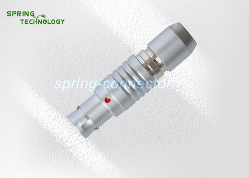 FGG 0B Push Pull Self-Latching Multipoles Connector