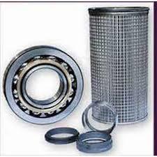 Filter Bearings For Automotive Industry