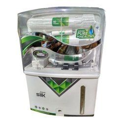 Freshneer Ro Water Purifier Dimension(L*W*H): 445 X 280 X 548 Mm (Lxwxh) Millimeter (Mm)