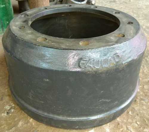 Heavy Duty Automobile Break Drum