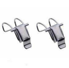 Metal High Compressive Strength Air Filter Clamps