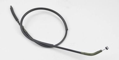 High Strength Motorcycle Cable Application: Burning