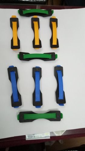 Various Colors Are Available Light Weight Plastic Handles