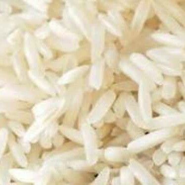 Long And Short Grain Rice