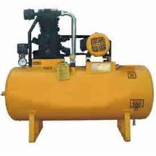 Medium Duty Air compressor