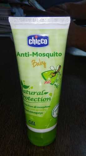 Natural Anti Mosquito Gel Duration: 8 Hours