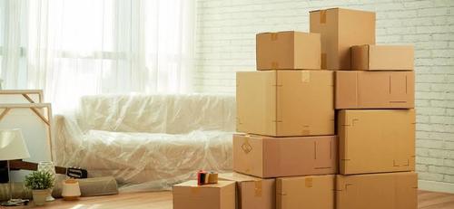 Residential Moving Services By Hundilkar Packers and Movers