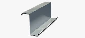 Stainless Steel Z Purlins