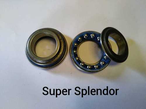 Splendor front discount wheel bearing price