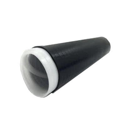 Super Waterproofing Silicone Cold Shrink Tube Application: Cable Covering Purpose