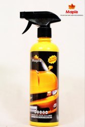 Car And Bike Polish - Premium Grade Formula | Easy Application, Long Lasting Finish, Safe Ingredients