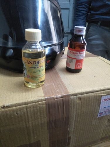 Castor Oil (Arandi Tel)