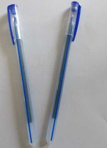 Blue & Black Direct Fill - Df Ball Pens For Smooth Writing