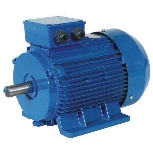 Electric Induction Water Motor