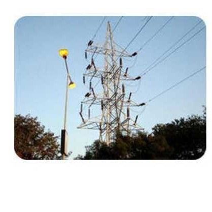 Electrical Transmission Tower Service