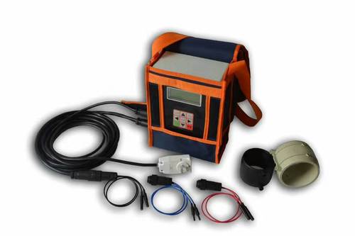 Customer Color Offered Electrofusion Welding Machine (20-315Mm)