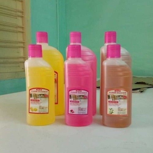 Chemical Floor Cleaner For Home And Hotel