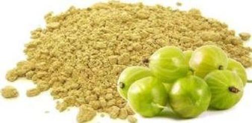 Fresh Herbal Amla Powder