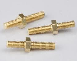 High Strength Brass Stud