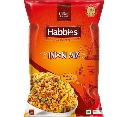 Indori Mix