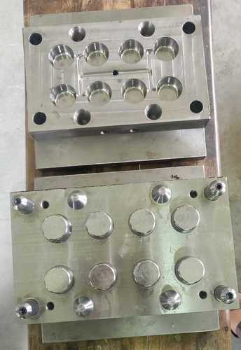 Inner Plastic Injection Molding Die