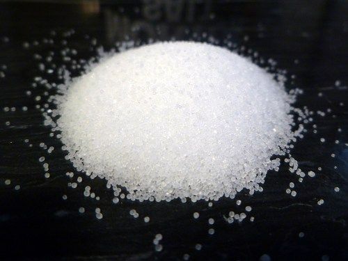 Iodized White Edible Salt