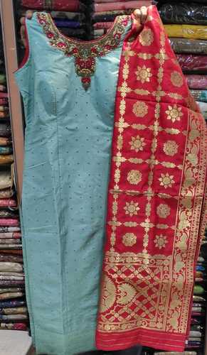 Any Ladies Salwar Suit Dupatta 