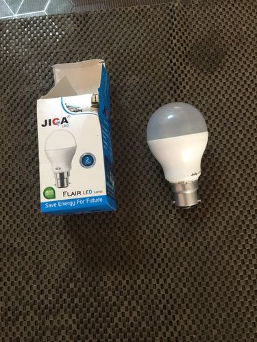 White Led Lamp (Jiga 7W)