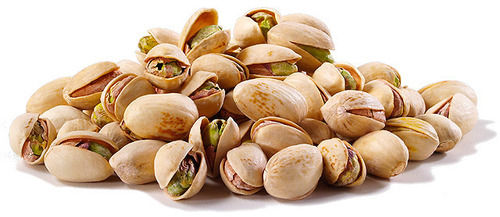 Common Lightly Salted Colossal Roasted Pistachios