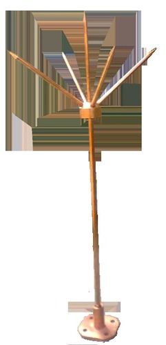 Lightning Arrester (Conventional Type)