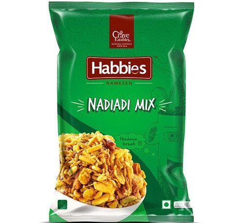 Nadiadi Mix