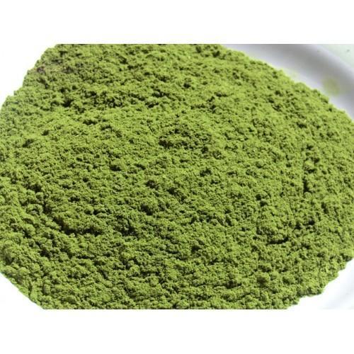 Papaya Leaf Powder For Health And Vitality Ingredients: Herbs