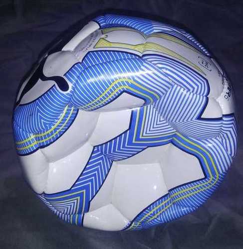 Pocket Friendly PU Football