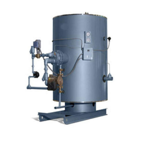 Portable Hot Water Generator
