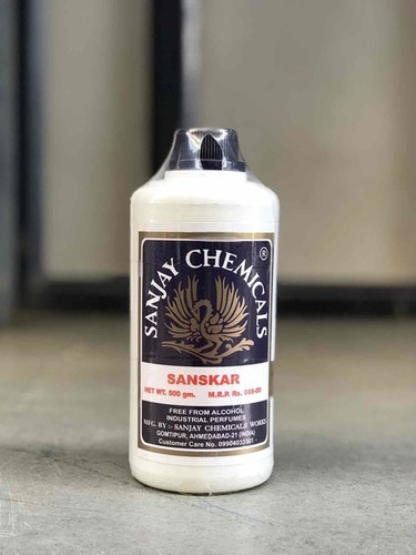 Pure Perfumes For Industrial Purpose