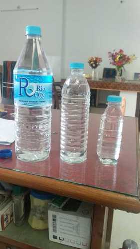Riooxy Packaged Drinking Water