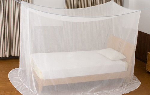 Single Bed Mosquito Net