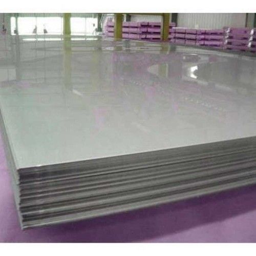 Stainless Steel Sheet Plates