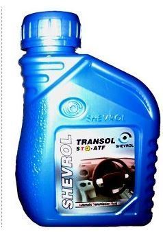 Transmission Fluids - C-3 Detroit Diesel Allison Specification | Essential Engine Protection and Performance Optimization