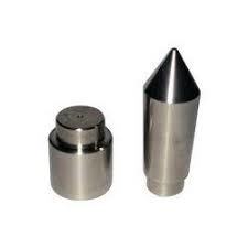 Tungsten Carbide Extrusion Dies